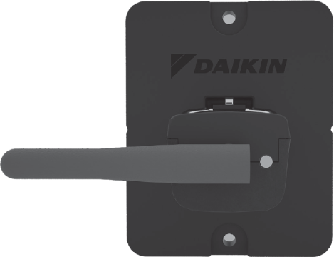 Daikin One+ Smart Thermostat