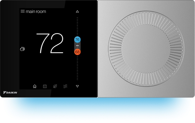 Daikin One+ Smart Thermostat